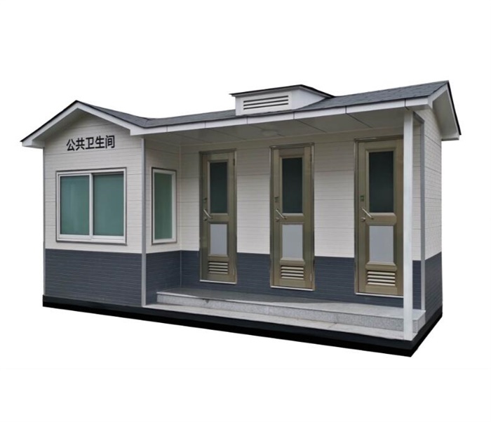 環(huán)衛(wèi)移動廁所